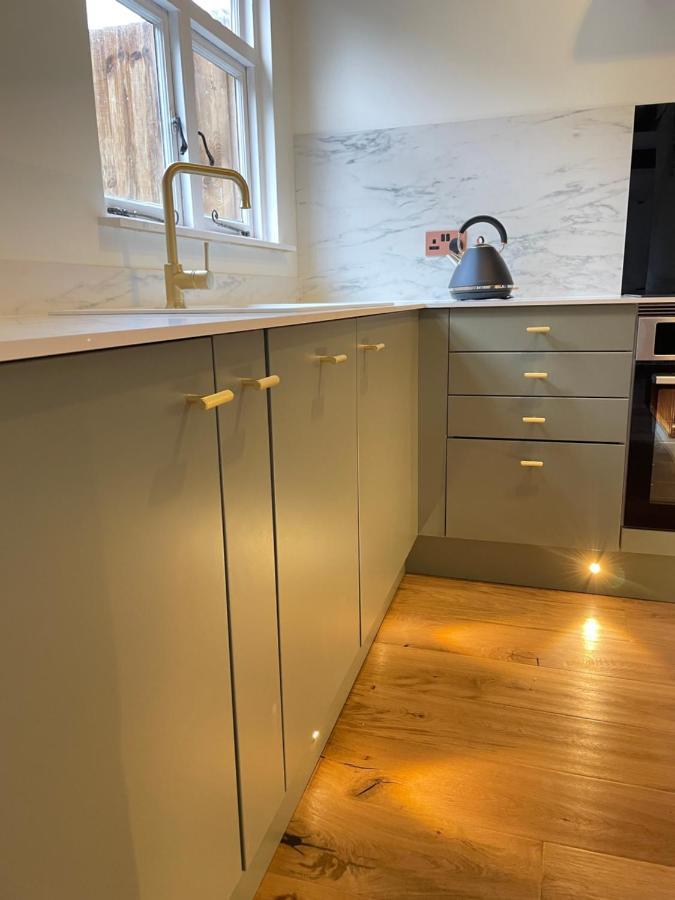 Abbey Gardens Holiday home Bury St. Edmunds