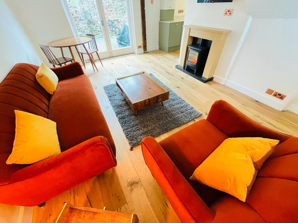 Holiday home Abbey Gardens Bury St. Edmunds