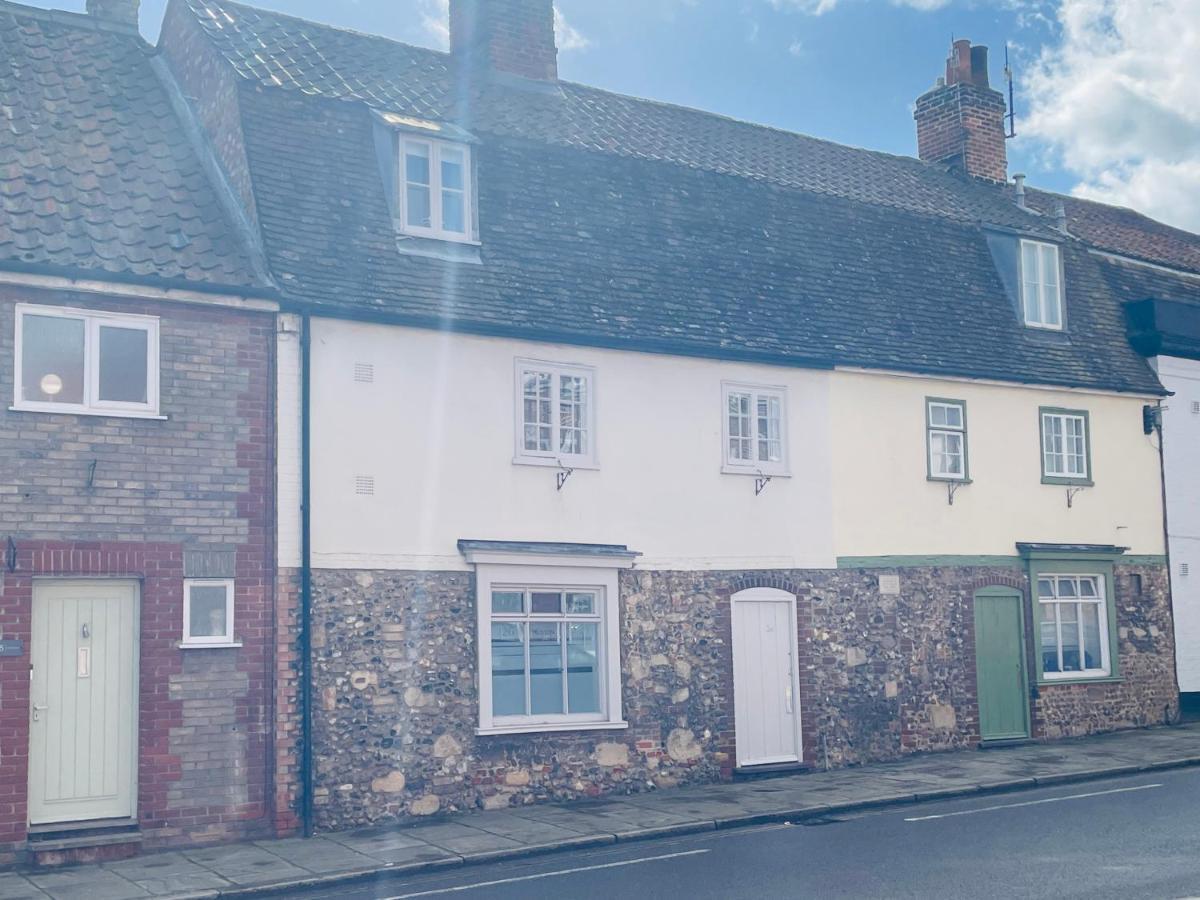 Holiday home Abbey Gardens Bury St. Edmunds