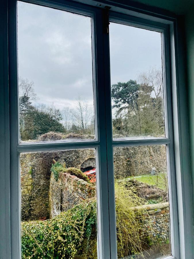 Abbey Gardens Holiday home