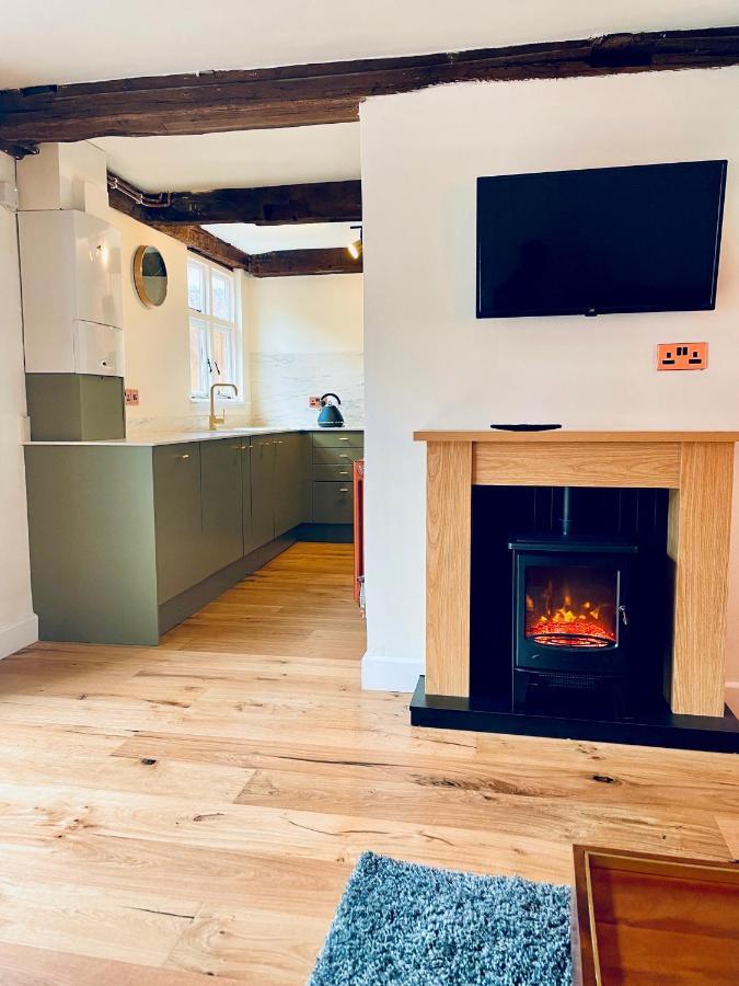 Abbey Gardens Holiday home