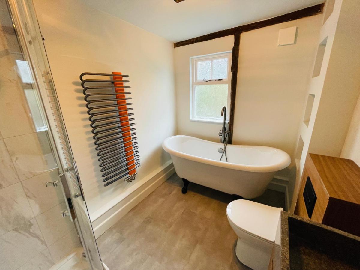 Abbey Gardens Holiday home Bury St. Edmunds